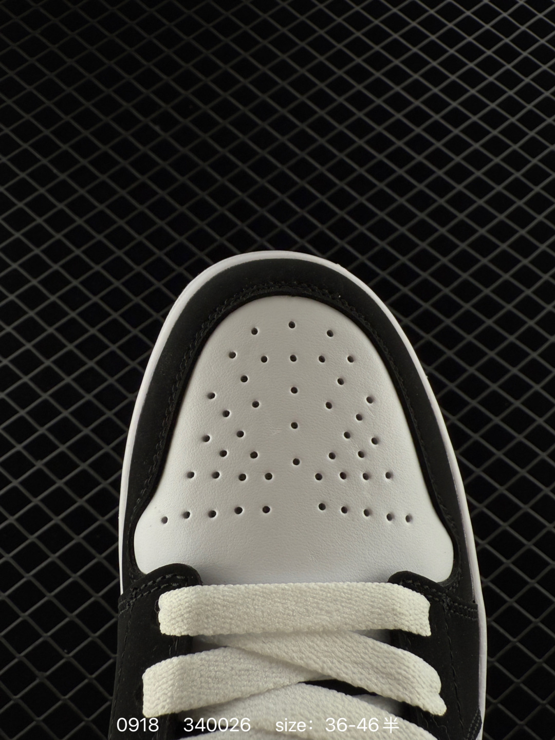 Air Jordan 1 Low AJ1